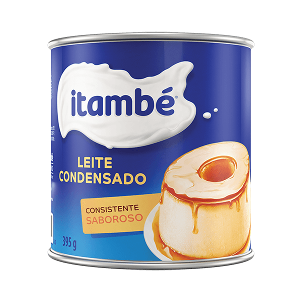 Leite Condensado Itambé 395g (Lata) superprix Armarios De Limpieza Ikea ~ Leite Condensado Itambé 395g (Lata) superprix