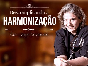 Harmonização
