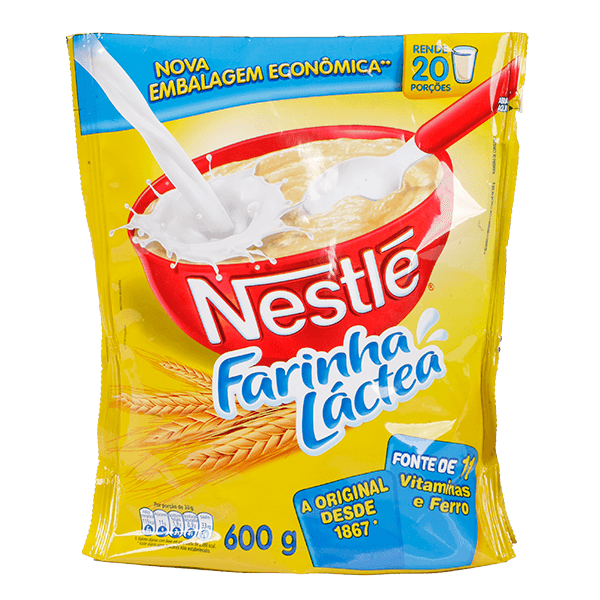 Farinha-Lactea-Nestle-600g--Sache- Farinha-Lactea-Nestle-600g--Sache-