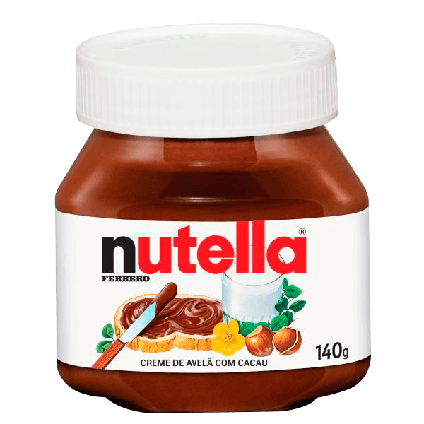 Creme-de-Avela-com-Cacau-Nutella-140g Creme-de-Avela-com-Cacau-Nutella-140g