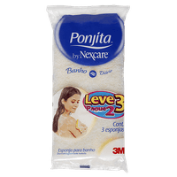 Esponja-para-Banho-Nexcare-Ponjita-Banho-Diario-Leve-3-Pague-2