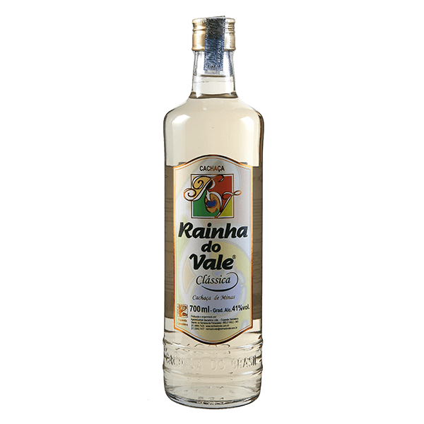 Cachaca-Rainha-do-Vale-Classica-700ml Cachaca-Rainha-do-Vale-Classica-700ml