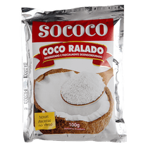 Coco-Ralado-Sococo-Desidratado-100g