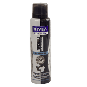 Desodorante-Nivea-Men-Invisible-for-Black---White-91g--Aerosol-