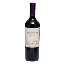 Vinho-Argentino-Dona-Paula-Los-Cardos-Malbec-750ml