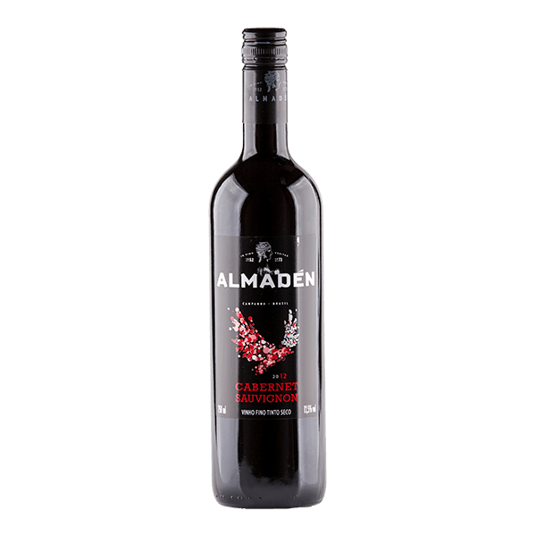 Vinho-Brasileiro-Almaden-Cabernet-Sauvignon-750ml Vinho-Brasileiro-Almaden-Cabernet-Sauvignon-750ml