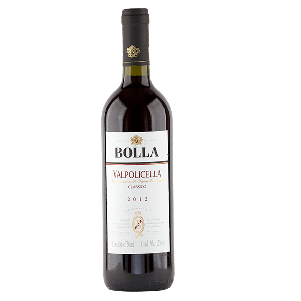 Vinho-Italiano-Bolla-Valpolicella-Classico-750ml Vinho-Italiano-Bolla-Valpolicella-Classico-750ml