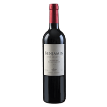 Vinho-Argentino-Benjamin-Nieto-Senetiner-Cabernet-Sauvignon-750ml