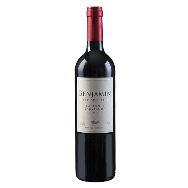 Vinho-Argentino-Benjamin-Nieto-Senetiner-Cabernet-Sauvignon-750ml Vinho-Argentino-Benjamin-Nieto-Senetiner-Cabernet-Sauvignon-750ml