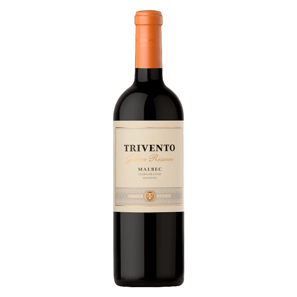 Vinho-Argentino-Trivento-Golden-Reserve-Malbec-750ml Vinho-Argentino-Trivento-Golden-Reserve-Malbec-750ml