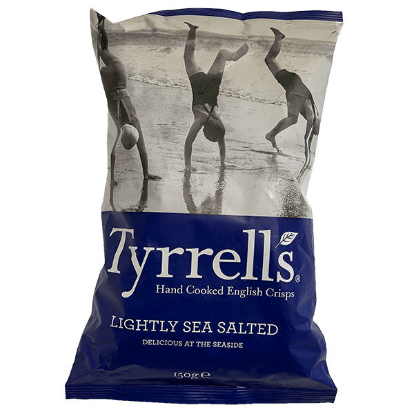 Batata-Frita-Tyrrells-com-Sal-Marinho-150g Batata-Frita-Tyrrells-com-Sal-Marinho-150g