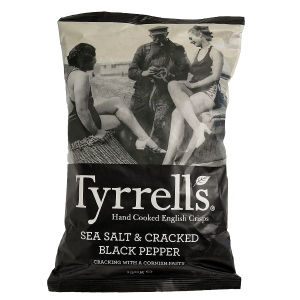 Batata-Frita-Tyrrells-com-Sal-Marinho-e-Pimenta-do-Reino-150g Batata-Frita-Tyrrells-com-Sal-Marinho-e-Pimenta-do-Reino-150g