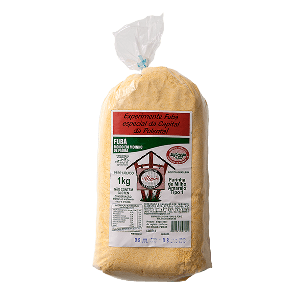 Fuba-de-Milho-Alemao-1kg Fuba-de-Milho-Alemao-1kg