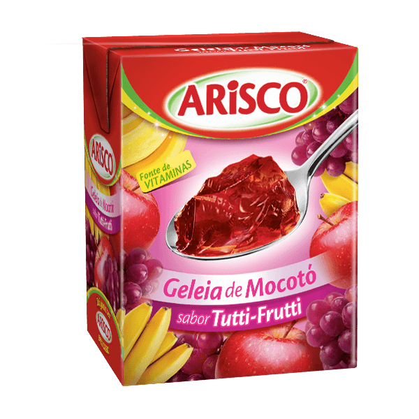 Geleia-de-Mocoto-Arisco-Tutti-Frutti-220g--Tetra-Pak- Geleia-de-Mocoto-Arisco-Tutti-Frutti-220g--Tetra-Pak-