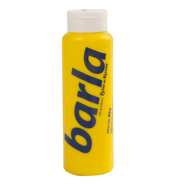 Talco-Antisseptico-Barla-Perfumado-80g Talco-Antisseptico-Barla-Perfumado-80g