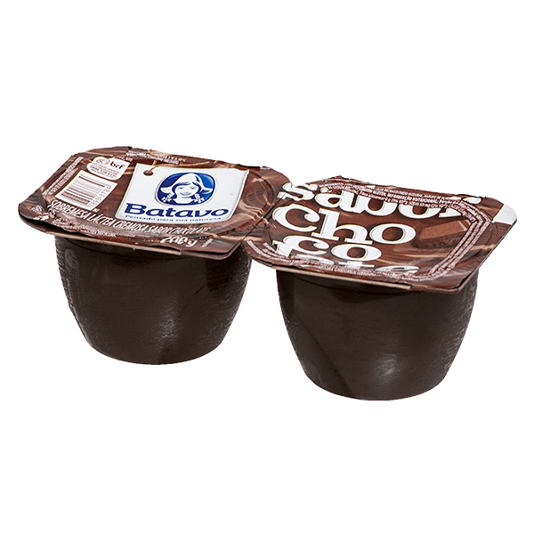 Creamy Sabor Chocolate Branco - Batavo