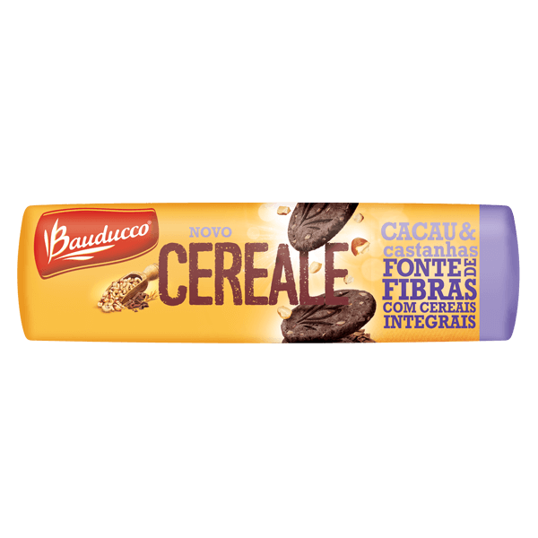 Biscoito-Bauducco-Cereale-Cacau-e-Castanhas-170g Biscoito-Bauducco-Cereale-Cacau-e-Castanhas-170g