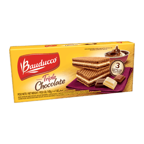 Biscoito-Bauducco-Wafer-Recheado-Triplo-Chocolate-140g