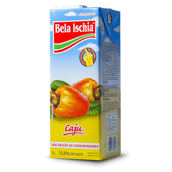 Nectar-Bela-Ischia-Caju-1l Nectar-Bela-Ischia-Caju-1l