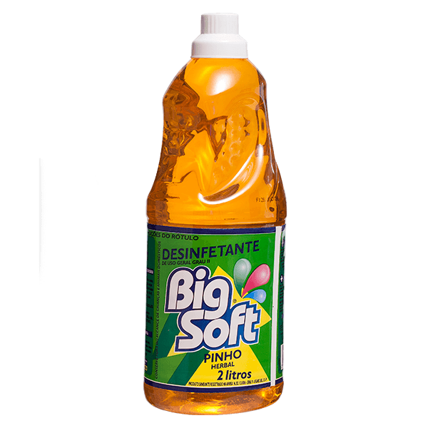 Desinfetante-Big-Soft-Pinho-Herbal-2l Desinfetante-Big-Soft-Pinho-Herbal-2l