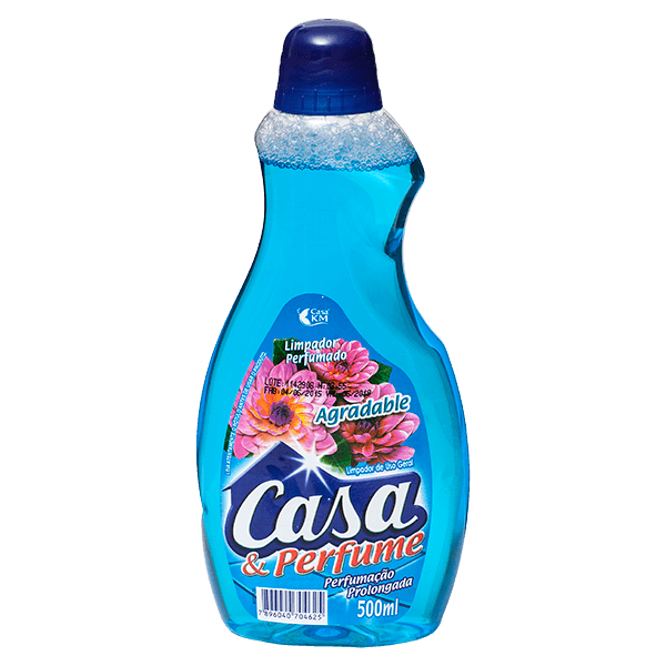 Limpador-Casa---Perfume-Agradable-500ml Limpador-Casa---Perfume-Agradable-500ml