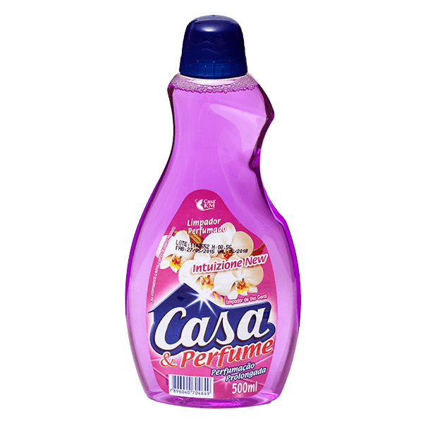 Limpador-Casa---Perfume-Intuizione-New-500ml Limpador-Casa---Perfume-Intuizione-New-500ml