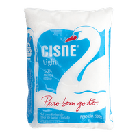 Sal-Refinado-Cisne-Light-500g