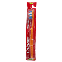 Escova-Dental-Colgate-Classic-Clean-Media