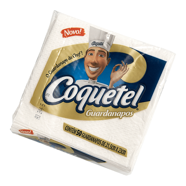 Guardanapo-de-Papel-Coquetel-215cm-x-23cm-c--50 Guardanapo-de-Papel-Coquetel-215cm-x-23cm-c--50