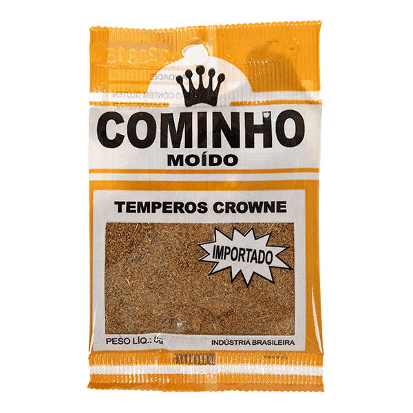 Tempero-Crowne-Cominho-Moido-8g Tempero-Crowne-Cominho-Moido-8g