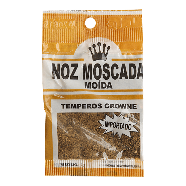 Tempero-Crowne-Noz-Moscada-Moida-4g Tempero-Crowne-Noz-Moscada-Moida-4g