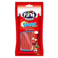 Bala-Fini-Regaliz-Tubes-Acido-Morango-80g
