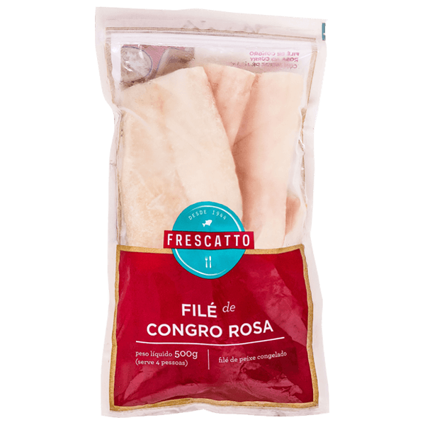 Peixe-Frescatto-File-de-Congro-Rosa-Congelado-500g Peixe-Frescatto-File-de-Congro-Rosa-Congelado-500g