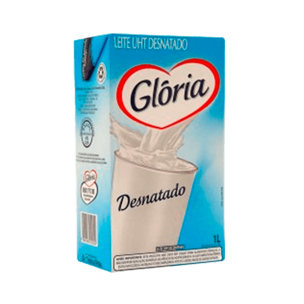 Leite-UHT-Gloria-Desnatado-1l Leite-UHT-Gloria-Desnatado-1l