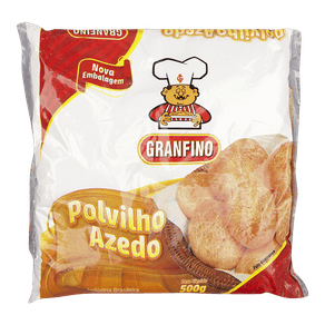 Polvilho-Granfino-Azedo-500g