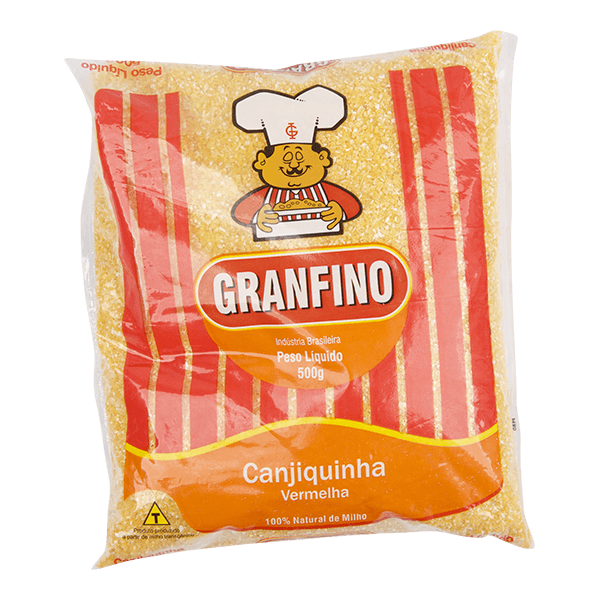 Canjiquinha-Granfino-Vermelha-500g Canjiquinha-Granfino-Vermelha-500g