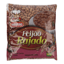 Feijao-Rajado-Granfino-500g