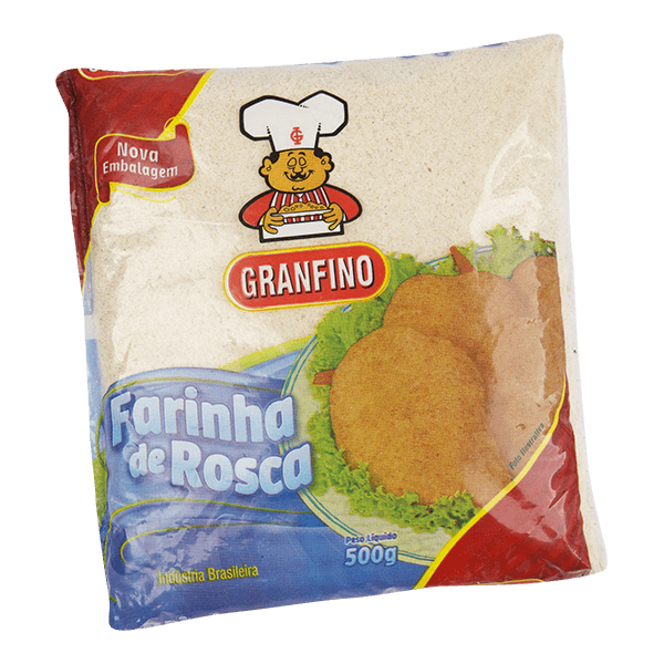 Farinha-de-Rosca-Granfino-500g Farinha-de-Rosca-Granfino-500g