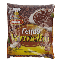 Feijao-Vermelho-Granfino-500g
