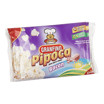 Milho-de-Pipoca-para-Micro-ondas-Granfino-Bacon-100g