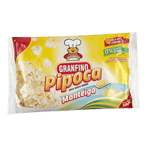 Milho-de-Pipoca-para-Micro-ondas-Granfino-Manteiga-100g