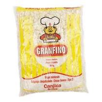 Canjica-Granfino-Branca-500g