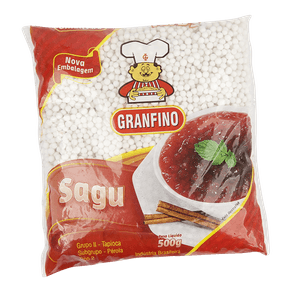 Sagu-Granfino-500g