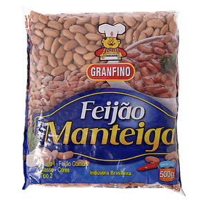 Feijao-Manteiga-Granfino-500g