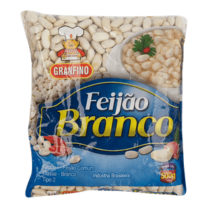 Feijao-Branco-Granfino-500g