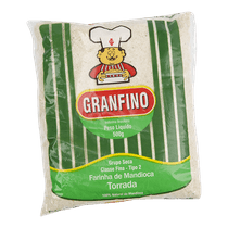 Farinha-de-Mandioca-Granfino-Torrada-500g