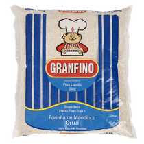 Farinha-de-Mandioca-Granfino-Crua-500g