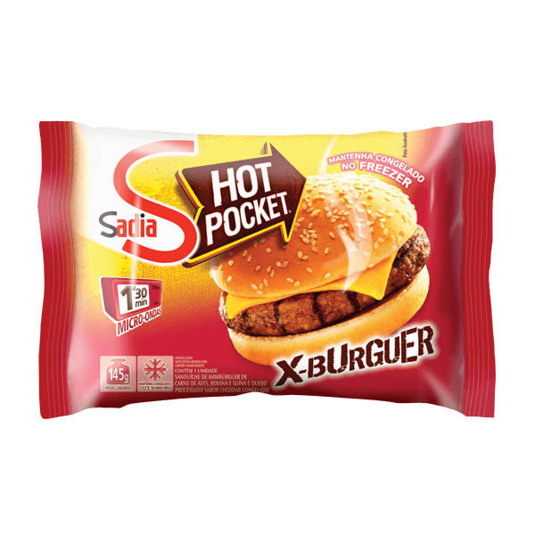 Hot-Pocket-Sadia-X-Burguer-145g Hot-Pocket-Sadia-X-Burguer-145g