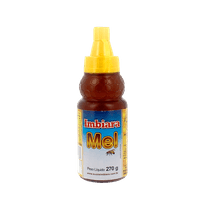 Mel-Imbiara-270g
