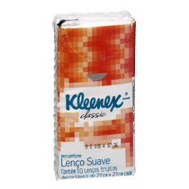 Lenco-de-Papel-Kleenex-Classic-c--10-unidades--Pacote-